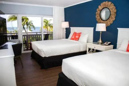 Banana Bay Resort & Marina - 39