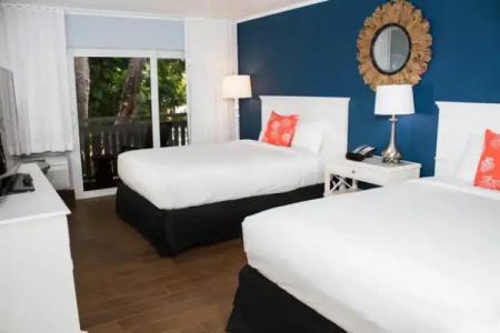 Banana Bay Resort & Marina - 33