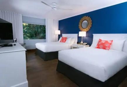 Banana Bay Resort & Marina - 35