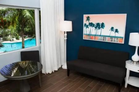 Banana Bay Resort & Marina - 36