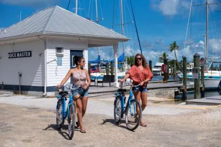 Banana Bay Resort & Marina - 27