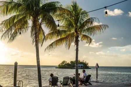 Banana Bay Resort & Marina - 20