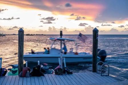 Banana Bay Resort & Marina - 18