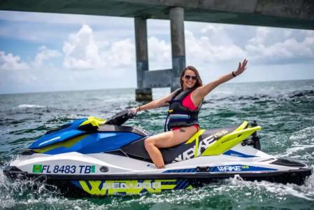 Banana Bay Resort & Marina - 24