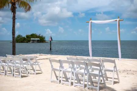 Banana Bay Resort & Marina - 19