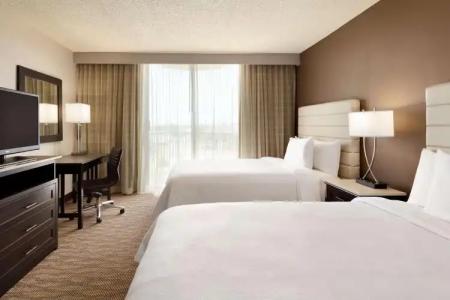 Embassy Suites by Hilton Oklahoma City Will Rogers Airport - 5