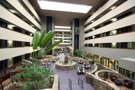 Embassy Suites by Hilton Oklahoma City Will Rogers Airport - 27