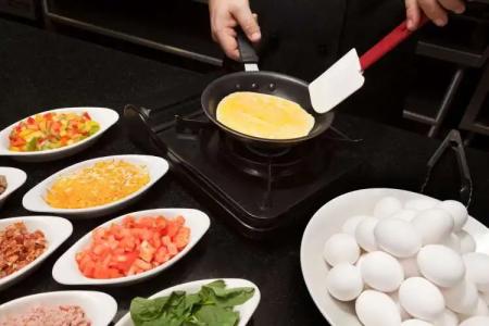 Embassy Suites by Hilton Oklahoma City Will Rogers Airport - 11