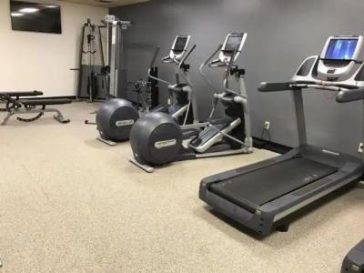 Embassy Suites by Hilton Oklahoma City Will Rogers Airport - 25