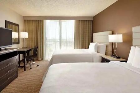 Embassy Suites by Hilton Oklahoma City Will Rogers Airport - 46