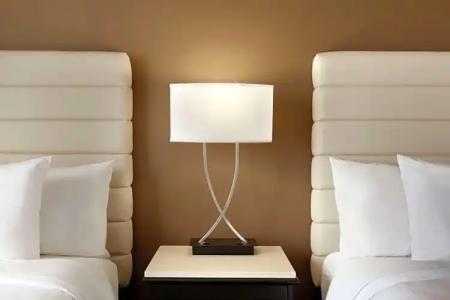 Embassy Suites by Hilton Oklahoma City Will Rogers Airport - 48