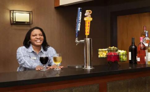 Embassy Suites by Hilton Oklahoma City Will Rogers Airport - 33