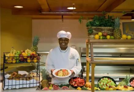 Embassy Suites by Hilton Oklahoma City Will Rogers Airport - 12