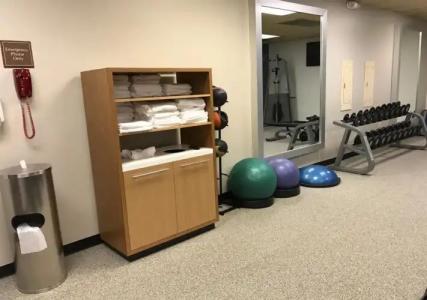 Embassy Suites by Hilton Oklahoma City Will Rogers Airport - 24