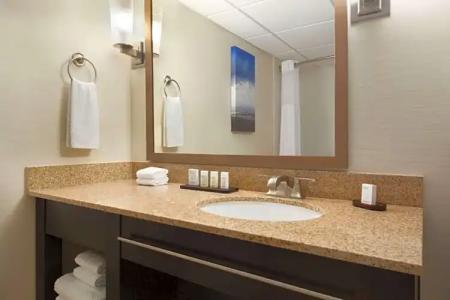 Embassy Suites by Hilton Oklahoma City Will Rogers Airport - 49