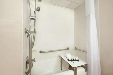 Embassy Suites by Hilton Oklahoma City Will Rogers Airport - 7