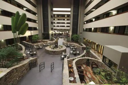 Embassy Suites by Hilton Oklahoma City Will Rogers Airport - 26