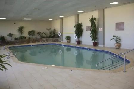 Embassy Suites by Hilton Oklahoma City Will Rogers Airport - 20