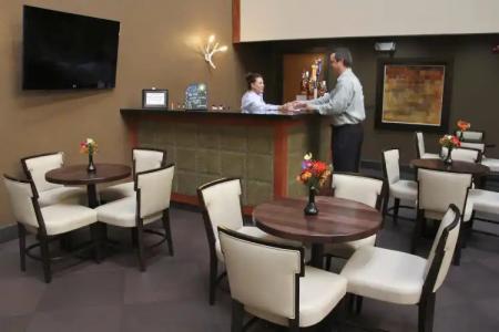 Embassy Suites by Hilton Oklahoma City Will Rogers Airport - 31