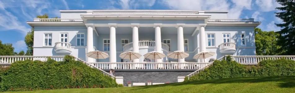 Haikko Manor & Spa - 59