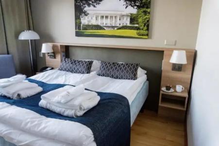 Haikko Manor & Spa - 32