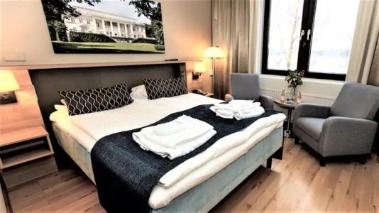 Haikko Manor & Spa - 33