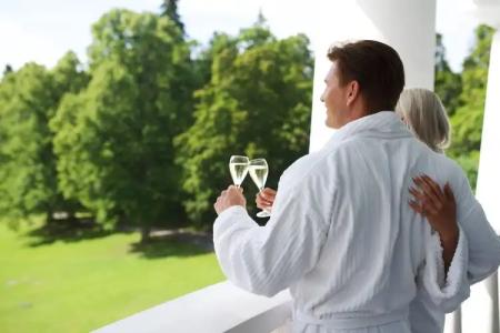 Haikko Manor & Spa - 91