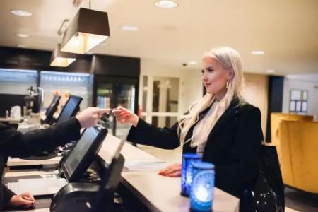 Haikko Manor & Spa - 29