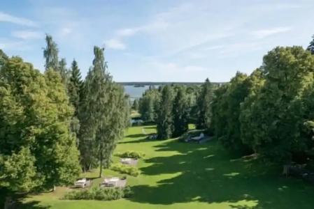 Haikko Manor & Spa - 71