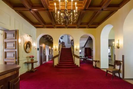 Haikko Manor & Spa - 12