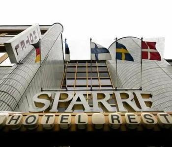 Sparre - 0