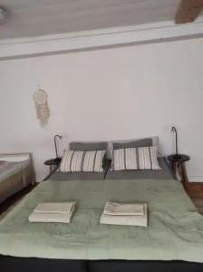 Old Town B&B Ida-Maria - 32