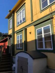 Old Town B&B Ida-Maria - 29