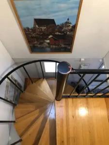 Old Town B&B Ida-Maria - 22