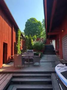 Old Town B&B Ida-Maria - 11