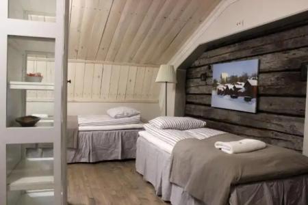 Old Town B&B Ida-Maria - 34