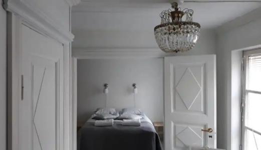 Old Town B&B Ida-Maria - 35