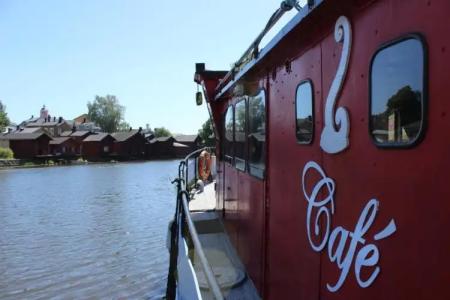 Old Town B&B Ida-Maria - 27