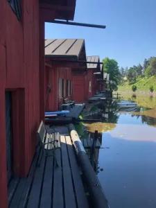 Old Town B&B Ida-Maria - 0