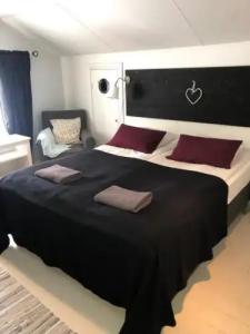 Old Town B&B Ida-Maria - 14