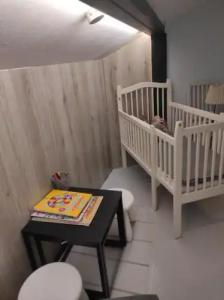 Old Town B&B Ida-Maria - 25