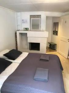 Old Town B&B Ida-Maria - 9