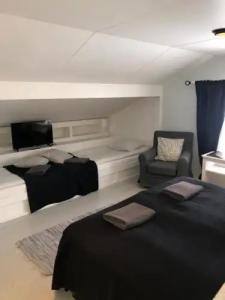 Old Town B&B Ida-Maria - 16