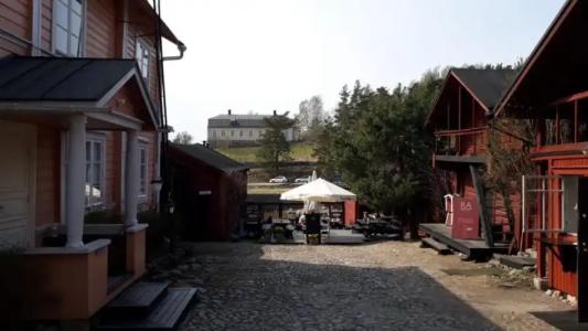 Old Town B&B Ida-Maria - 37