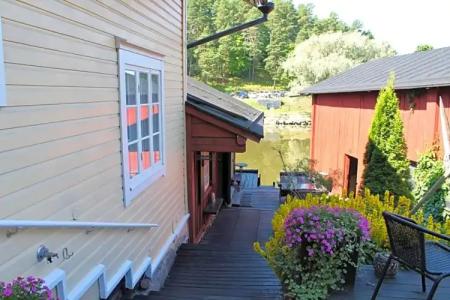 Old Town B&B Ida-Maria - 1