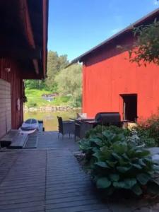 Old Town B&B Ida-Maria - 17