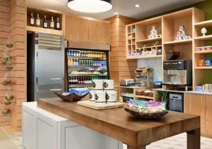 DoubleTree by Hilton Oklahoma City Airport - 10