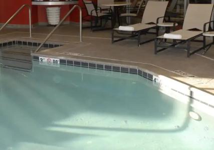 DoubleTree by Hilton Oklahoma City Airport - 12