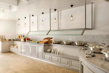 DoubleTree by Hilton Oklahoma City Airport - 24