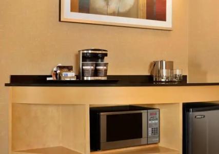 DoubleTree by Hilton Oklahoma City Airport - 27